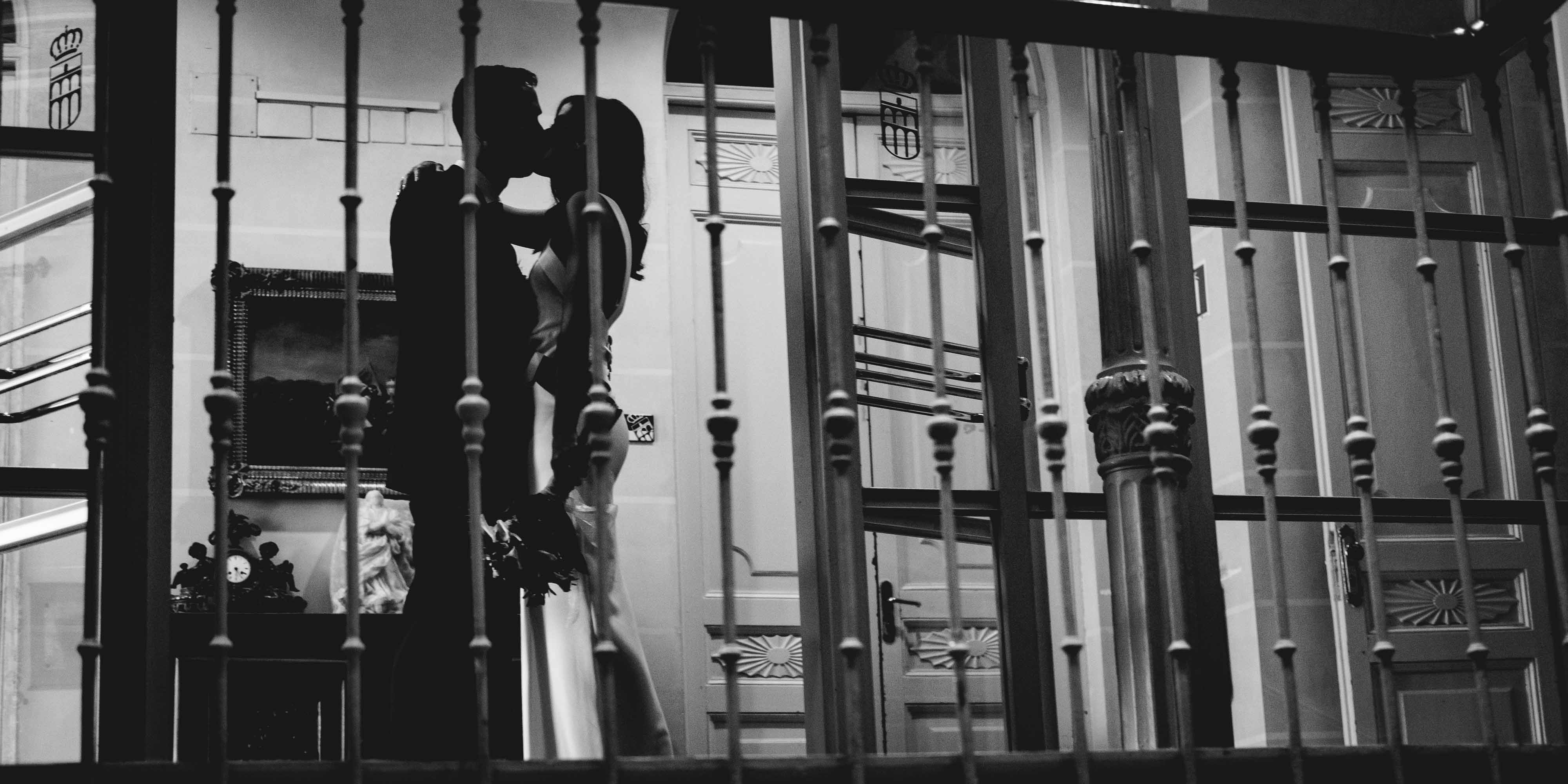 FOTOGRAFO DE BODAS EN SEGOVIA